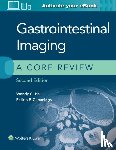 Hsu, Wendy C., Cummings, Felicia P. - Gastrointestinal Imaging: A Core Review