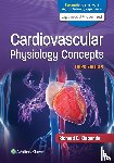 Klabunde, Dr. Richard E. - Cardiovascular Physiology Concepts