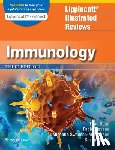 Doan, Thao - Lippincott(r) Illustrated Reviews: Immunology