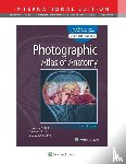 Rohen, Johannes W., Yokochi, Chihiro, Lutjen-Drecoll, Elke - Photographic Atlas of Anatomy