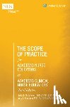 Christensen, Linda S, Simmons, Larry E - The Scope of Practice for Academic Nurse Educators and Academic Clinical Nurse Educators, 3rd Edition