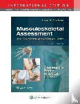 Clarkson, Hazel - Musculoskeletal Assessment