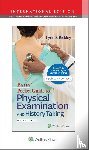 Bickley, Lynn S., Szilagyi, Peter G., Hoffman, Richard M., Soriano, Rainier P. - Bates' Pocket Guide to Physical Examination and History Taking
