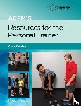 Hargens, Trent, American College of Sports Medicine (ACSM) - ACSM's Resources for the Personal Trainer