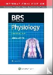 Costanzo, Linda S., Ph.D. - BRS Physiology