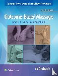 Andrade, Carla-Krystin - Outcome-Based Massage
