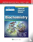 Abali, Emine E., Cline, Susan D., Franklin, David S., Viselli, Dr. Susan M. - Lippincott Illustrated Reviews: Biochemistry