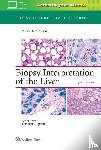 Torbenson, Michael - Biopsy Interpretation of the Liver