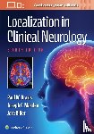 Brazis, Paul W., Masdeu, Joseph C., Biller, Jose - Localization in Clinical Neurology