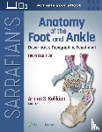  - Sarrafian's Anatomy of the Foot and Ankle