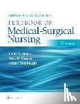 Hinkle, Janice L. - Brunner & Suddarth's Textbook of Medical-Surgical Nursing