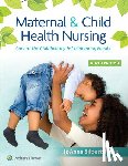 Silbert-Flagg, Joanne - Maternal & Child Health Nursing: Care of the Childbearing & Childrearing Family