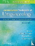 Azadi, Ali, Cornella, Jeffrey L., Dwyer, Peter L., Felicia, Dr. Lane L. - Ostergard’s Textbook of Urogynecology