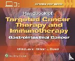 Javle, Milind, Borad, Mitesh Jivraj - Handbook of Targeted Cancer Therapy and Immunotherapy: Gastrointestinal Cancer