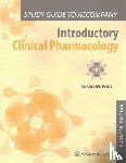 Ford, Susan M - Study Guide to Accompany Introductory Clinical Pharmacology