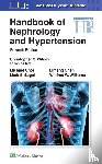 Wilcox, Dr. Christopher S, Choi, Michael James, Chen, Limeng, Williams, Winfred W. - Handbook of Nephrology and Hypertension