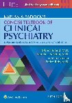 Boland, Robert, Verduin, Marcia - Kaplan & Sadock's Concise Textbook of Clinical Psychiatry