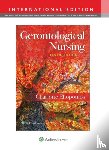 Eliopoulos, Charlotte - Gerontological Nursing