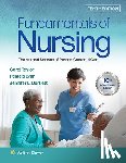 Taylor, Carol R. - Fundamentals of Nursing: The Art and Science of Person-Centered Care