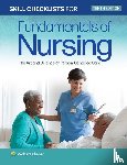 Taylor, Carol R. - Skill Checklists for Fundamentals of Nursing
