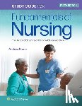 Taylor, Carol R. - Study Guide for Fundamentals of Nursing