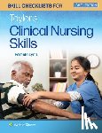 Lynn, Pamela B, EdD, MSN, RN - Skill Checklists for Taylor's Clinical Nursing Skills