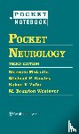 Westover, M. Brandon - Pocket Neurology