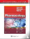 Whalen, Karen - Lippincott Illustrated Reviews: Pharmacology