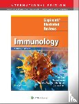 Doan, Dr. Thao, Viselli, Dr. Susan M., Lievano, Dr. Fabio, Swanson-Mungerson, Dr. Michelle - Lippincott® Illustrated Reviews: Immunology