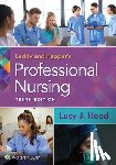 Hood, Lucy - Leddy & Pepper's Professional Nursing