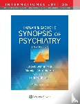 Boland, Robert, Verduin, Marcia, Ruiz, Dr. Pedro - Kaplan & Sadock's Synopsis of Psychiatry