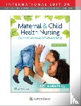 Silbert-Flagg, JoAnne - Maternal & Child Health Nursing