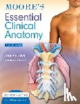 Agur, Anne M. R. - Moore's Essential Clinical Anatomy