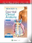 Agur, Anne M. R., Dalley II, Arthur F. - Moore's Essential Clinical Anatomy