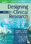 Browner, Warren S, MD, MPH, Newman, Thomas B, MD, MPH, Cummings, Steven R, MD, Grady, Deborah G, MD, MPH - Designing Clinical Research