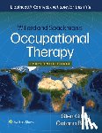 Gillen, Glen - Willard and Spackman's Occupational Therapy