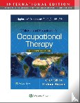 Gillen, Dr. Glen, Brown, Catana - Willard and Spackman's Occupational Therapy