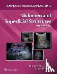 Nolan, Tanya, Kawamura, Diane - Abdomen and Superficial Structures