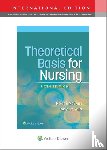 McEwen, Melanie, Wills, Evelyn M. - Theoretical Basis for Nursing