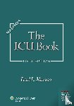 Marino, Paul - Marino's The ICU Book: Print + eBook with Updates