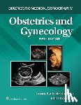 Stephenson, Susan, Dmitrieva, Julia - Obstetrics and Gynecology