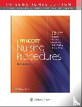 Lippincott Williams & Wilkins - Lippincott Nursing Procedures