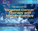 Karp, Daniel D., Falchook, Gerald S., Lim, JoAnn D. - Handbook of Targeted Cancer Therapy and Immunotherapy