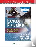 Plowman, Sharon, Smith, Denise, Ormsbee, Michael - Exercise Physiology for Health Fitness and Performance