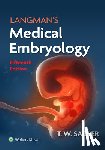 Sadler, T. W. - Langman's Medical Embryology