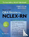 Billings, Diane - Lippincott Q&A Review for Nclex-RN