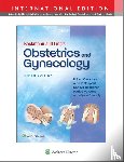 Casanova, Dr. Robert, Goepfert, Alice, Hueppchen, Nancy A., WEISS, PATRICE M. - Beckmann and Ling's Obstetrics and Gynecology