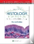 Pawlina, Dr. Wojciech - Histology: A Text and Atlas