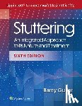 Guitar, Barry - Stuttering