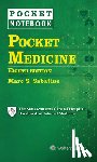 Sabatine, Marc S. - Pocket Medicine